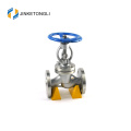 good price urban construction customized ansi gate valve globe valve